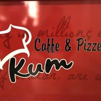 Caffe Pizzeria Kum Logo