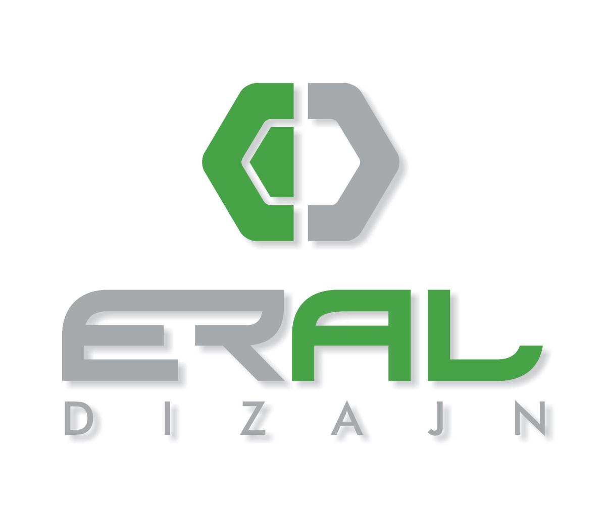 ERAL Design Breza Logo