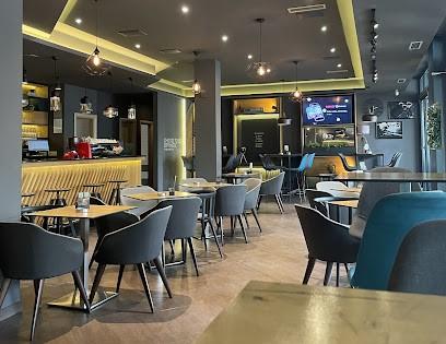 Caffe bar Calipso Logo