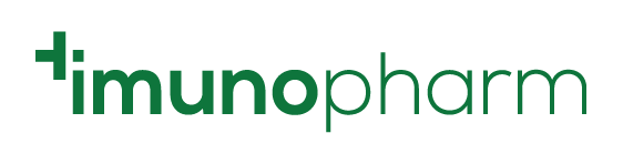 Ljekarna ImunoPharm Logo