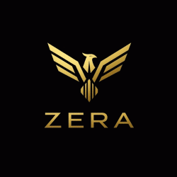 zera j.d.o.o. Logo