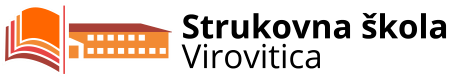 Vocational School Virovitica Logo