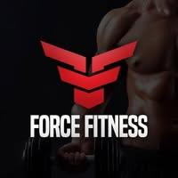 Force Fitness Logo