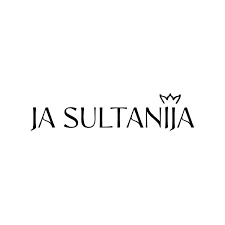 Ja, Sultanija Logo