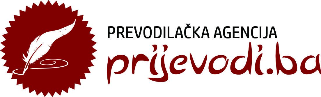 Prevodilačka Agencija Prijevodi Ba logo