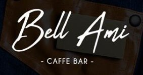 Caffe bar Bell Ami Logo