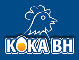 KokaBH Logo