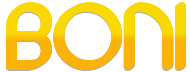 Boni M d.o.o Logo