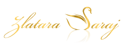 Zlatara Saraj Logo