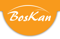Boskan D O O Logo