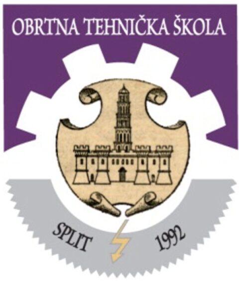 Craft Technical School Split Logo