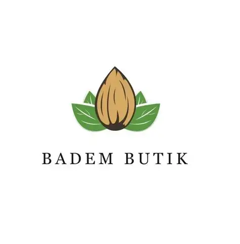 Badem Butik SCC Logo
