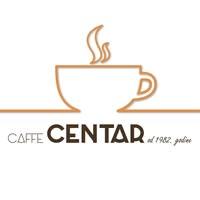 Caffe Bar Centar Logo