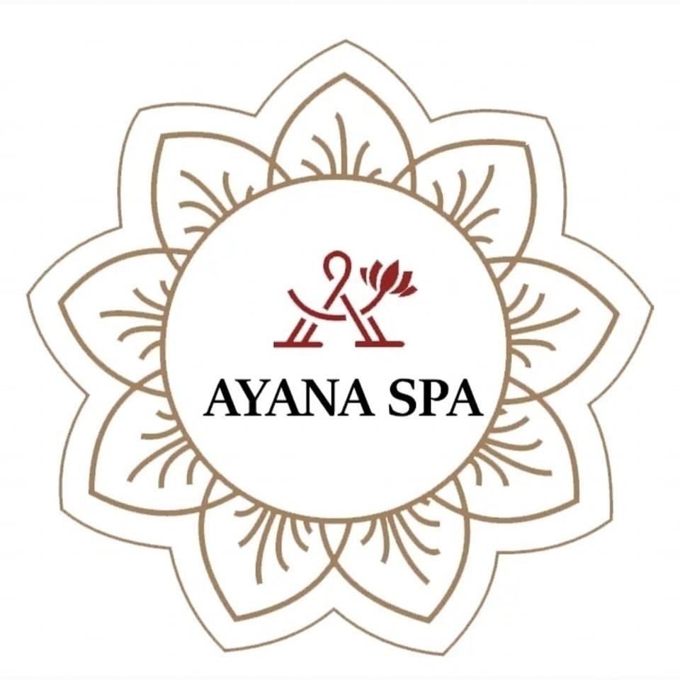 Ayana Spa Logo