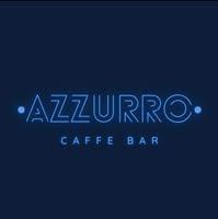 Caffe Bar Azzurro Logo
