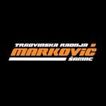 TR "Marković" Šamac Logo