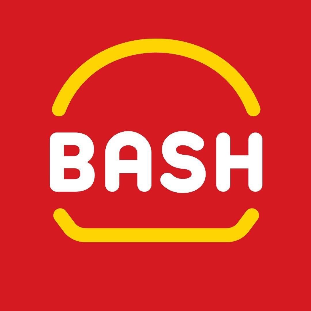 Bash Logo