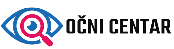 Očni Centar Bjelovar Logo