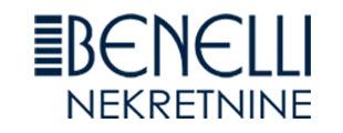 Benelli Nekretnine Logo