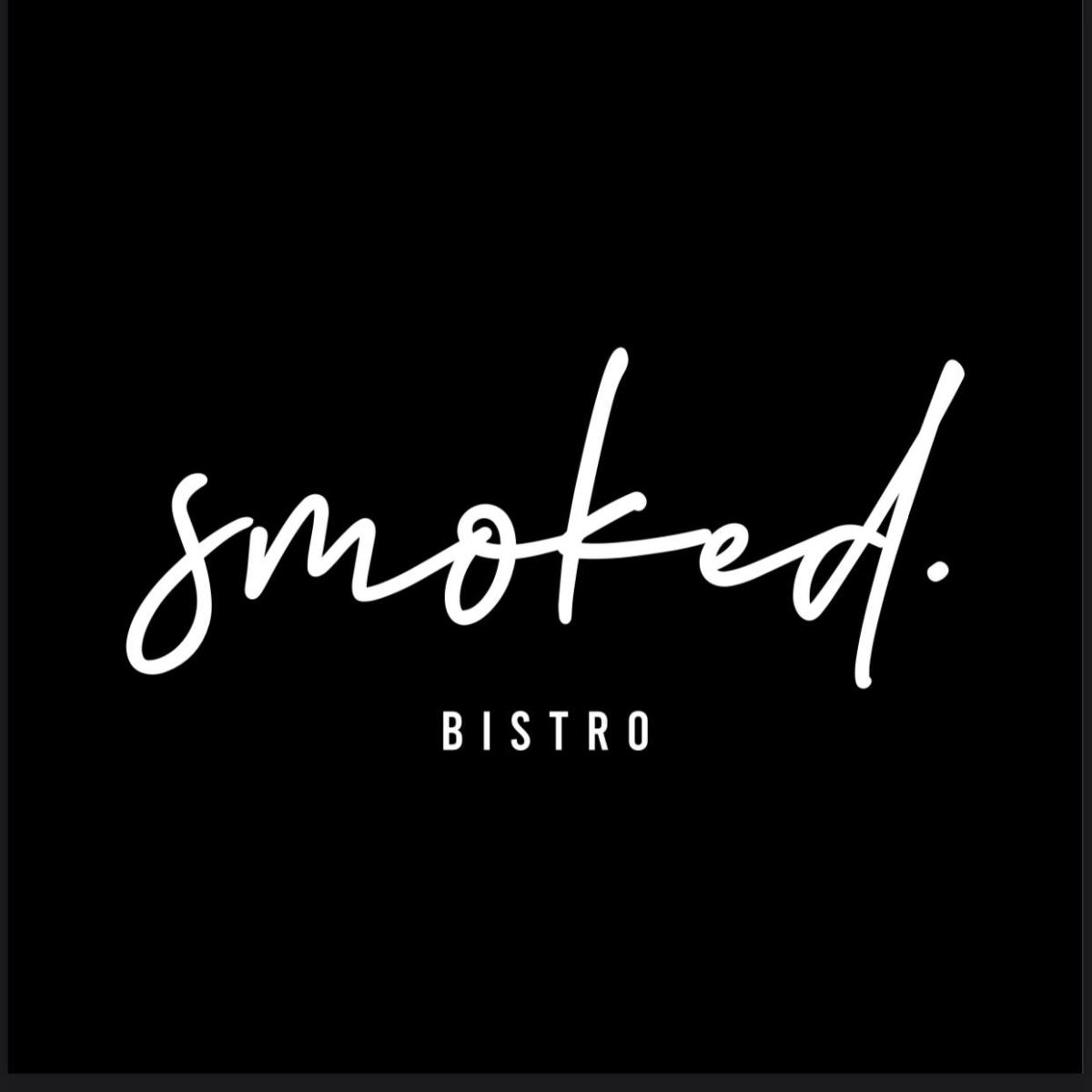 Smoked Bistro Pula Logo