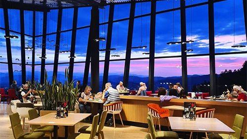 Oxygen - Sunnyland Sarajevo Logo