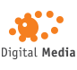 Digital Media d.o.o. Logo