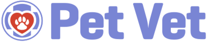 Pet vet Bihać Logo