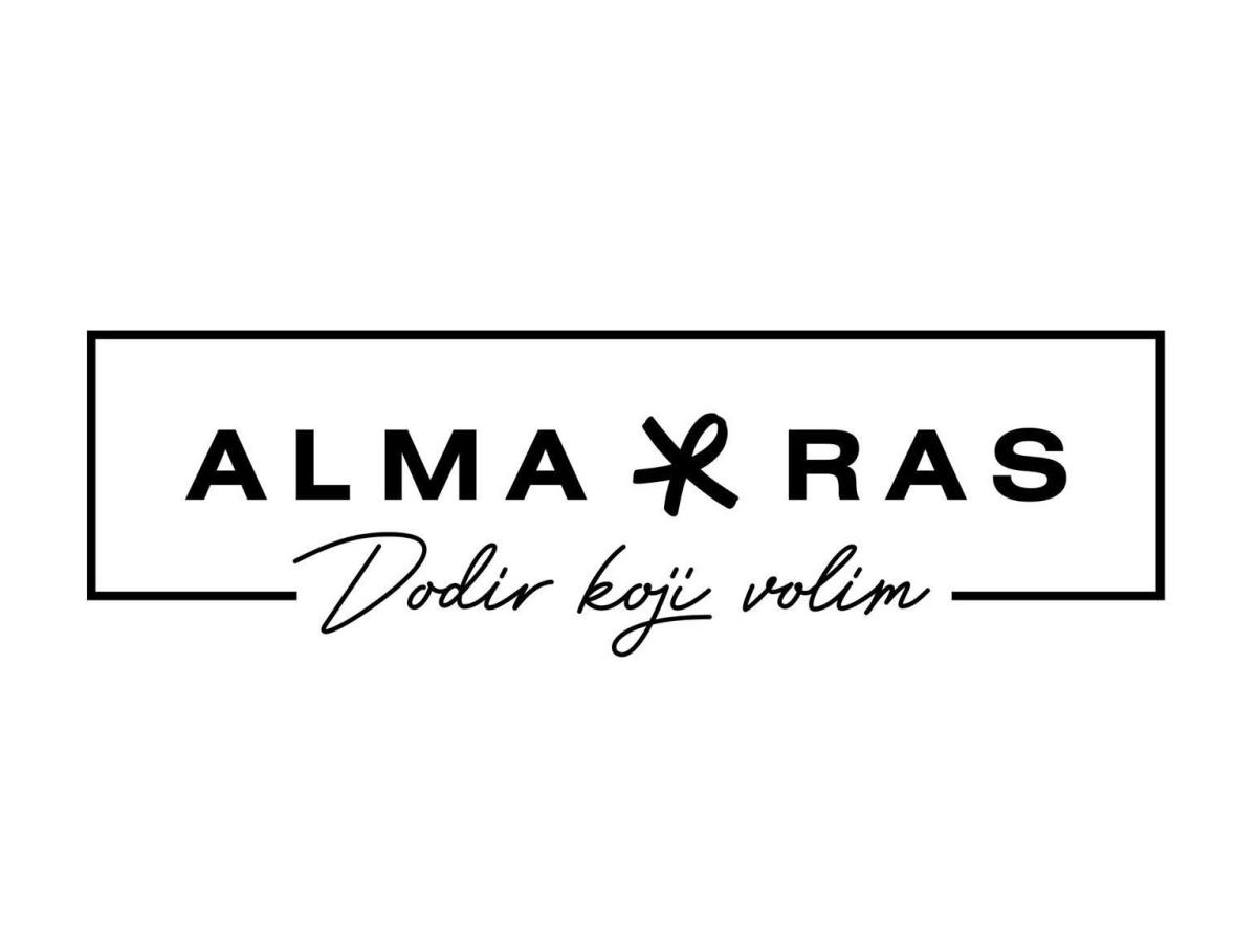 Alma Ras BTC Merkur Otoka Logo