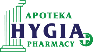 Pharmacy Hygia Logo