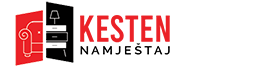 Kesten Namještaj Velika Kladuša Logo