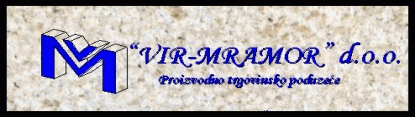 VIR-MRAMOR Logo