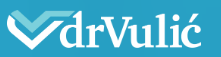 Specijalistički centar Dr Vulić Logo