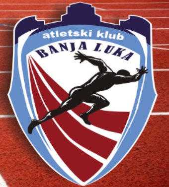 Atletski klub Banja Luka Logo