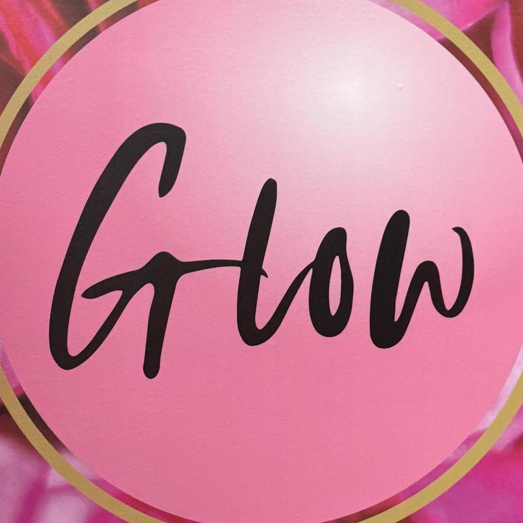Butik Glow Logo