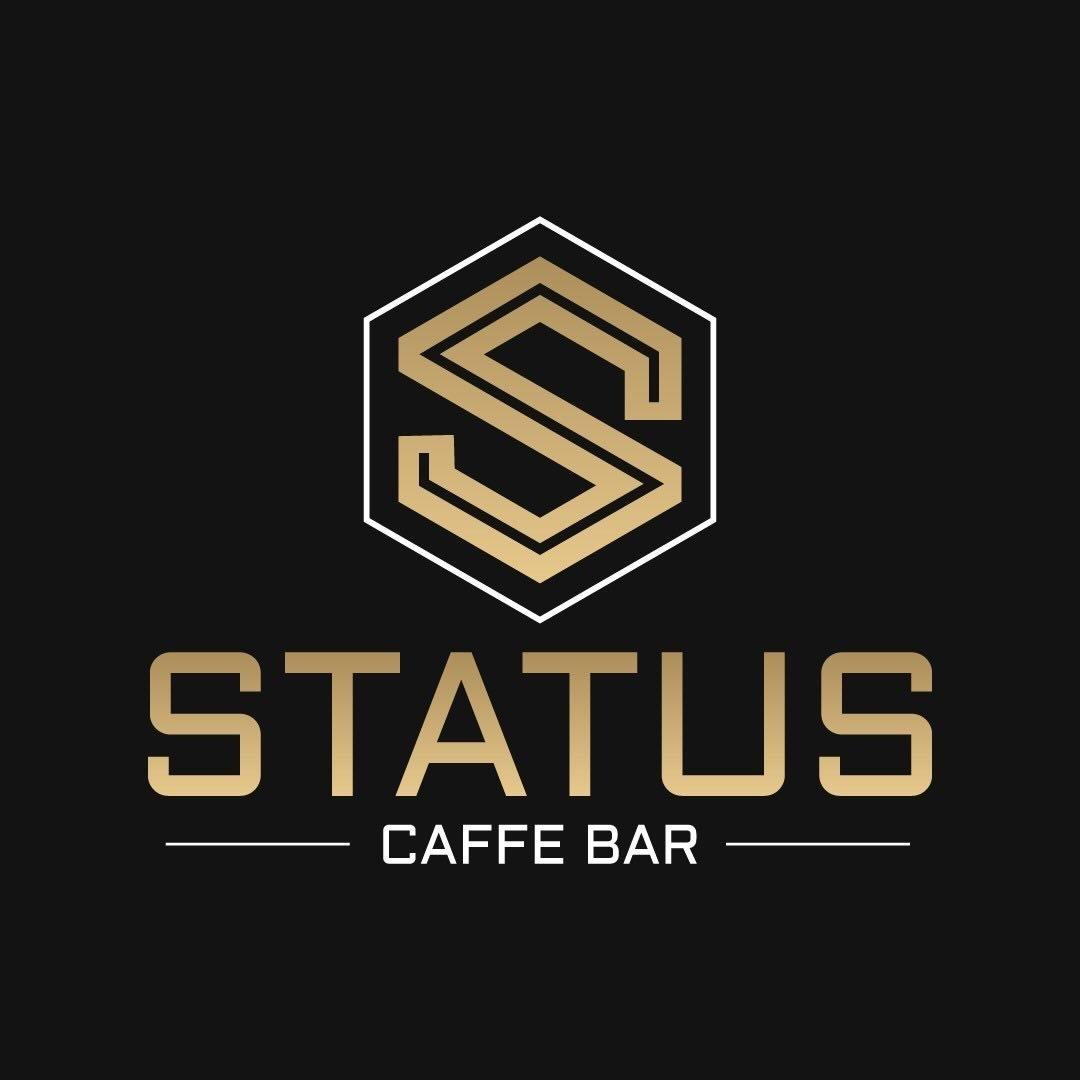 Caffe Bar Status logo