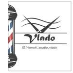 Frizerski studio Vlado Logo
