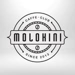 Café Club Molokini Logo