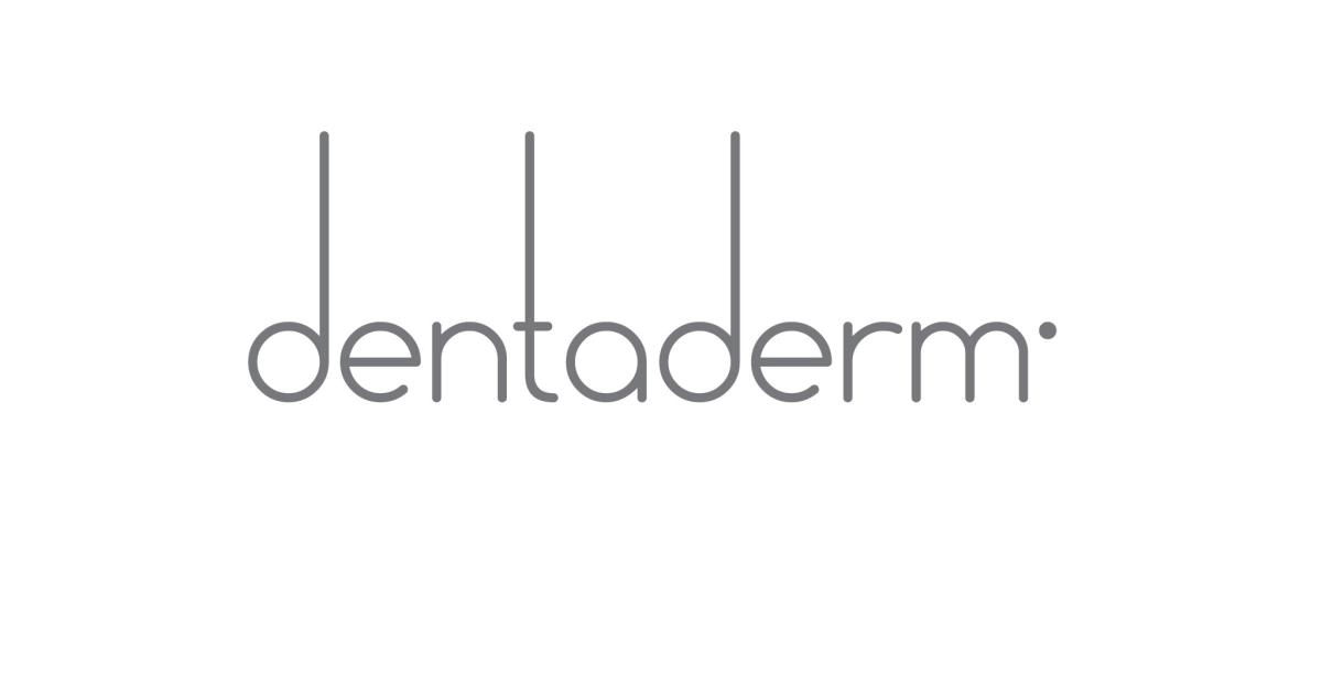 Dentaderm Logo