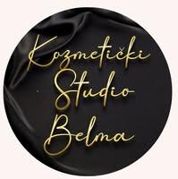 Kozmeticki Studio Belma Logo