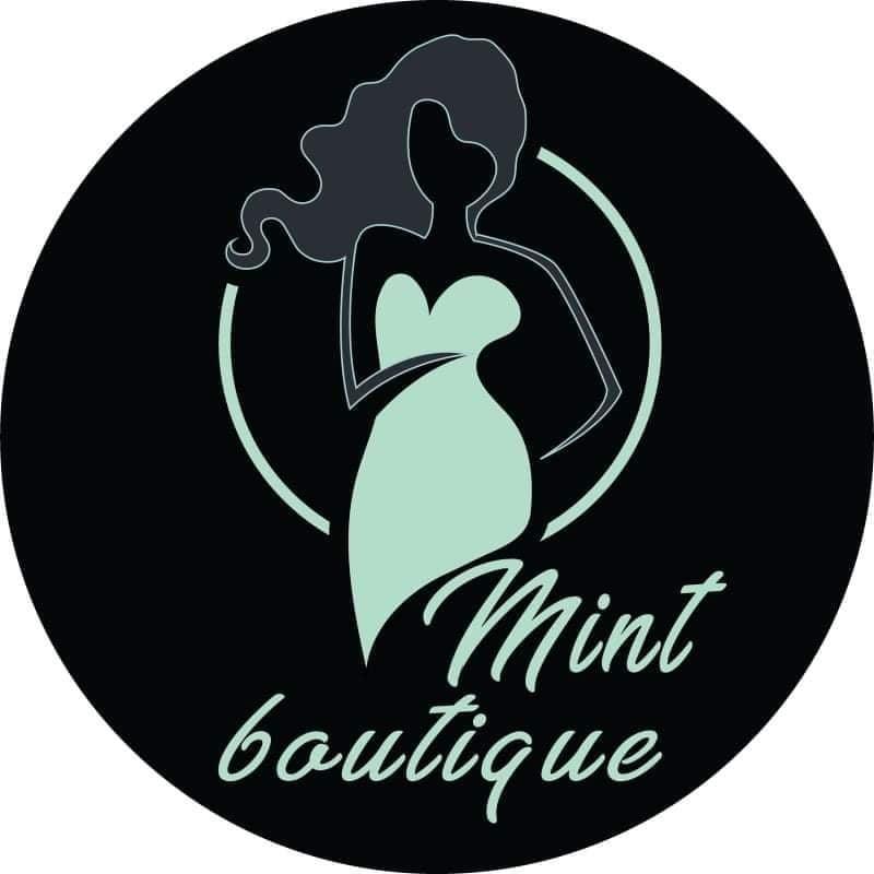 Mint Botique Logo