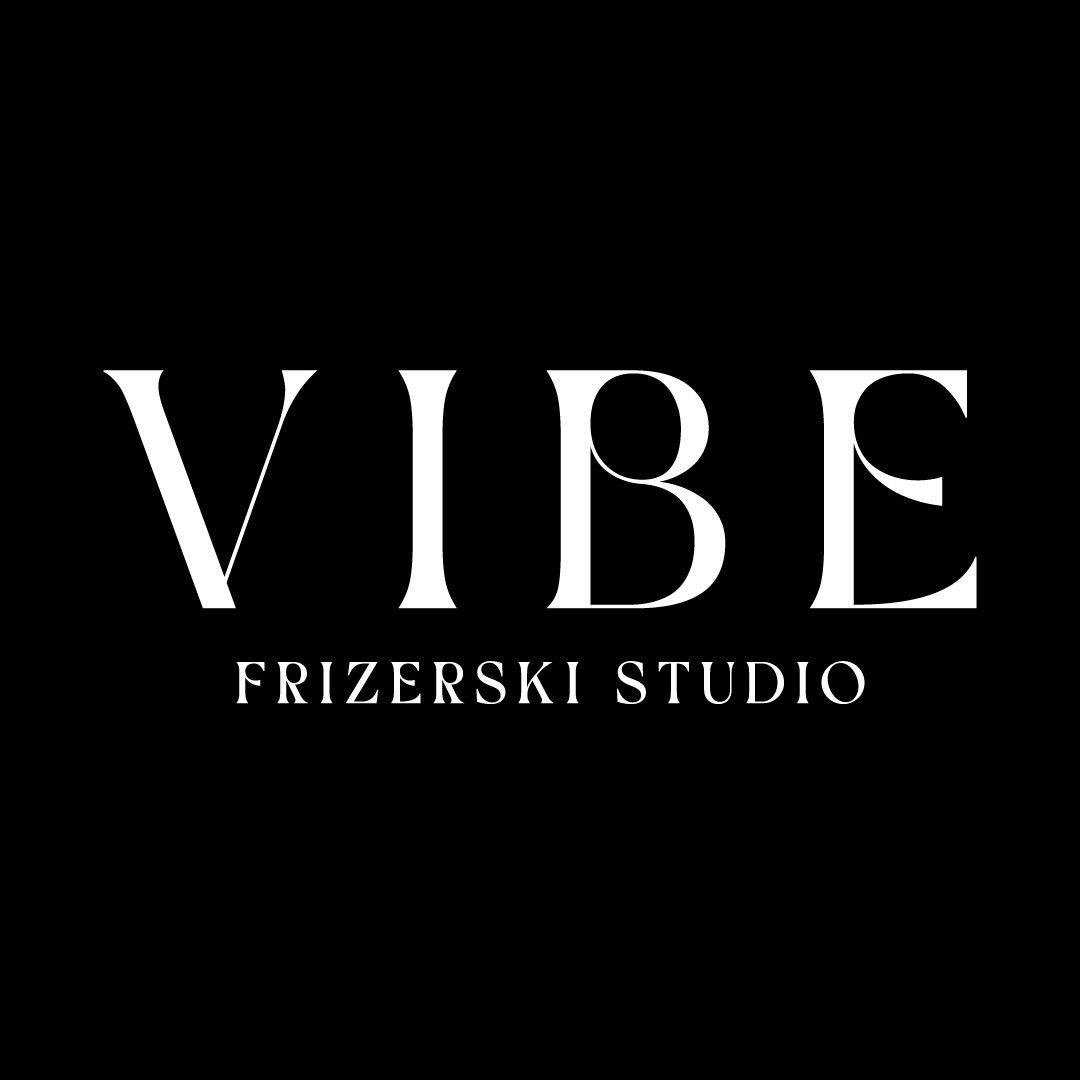 Frizerski Studio Vibe Logo