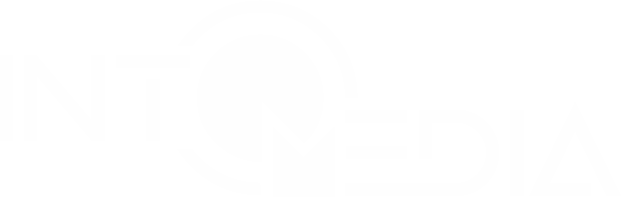 Into Media D O O Logo