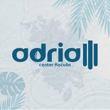Adria centar Koćuša Logo