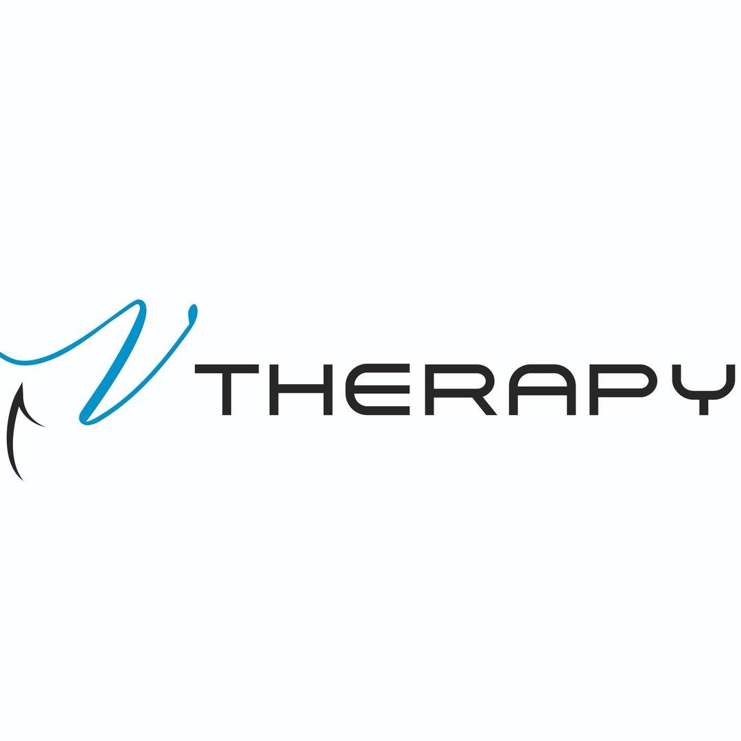 V Therapy Logo
