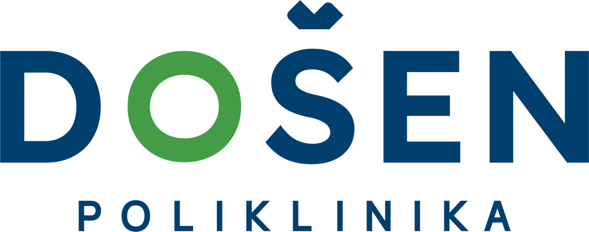 Poliklinika Došen Logo