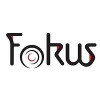 Restoran Fokus Logo