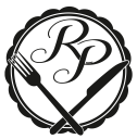 Restoran Pavičić | Letičani Logo