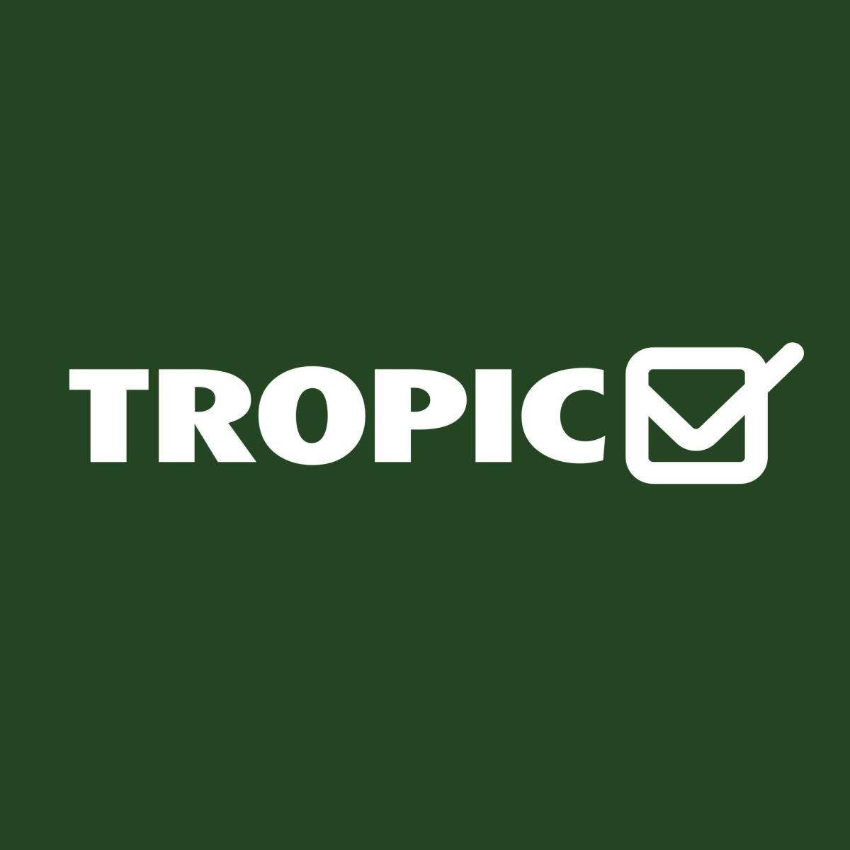 Tropic Logo