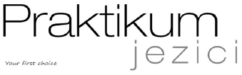 PRAKTIKUM d.o.o. Logo