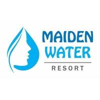 Maiden Water Resort Logo
